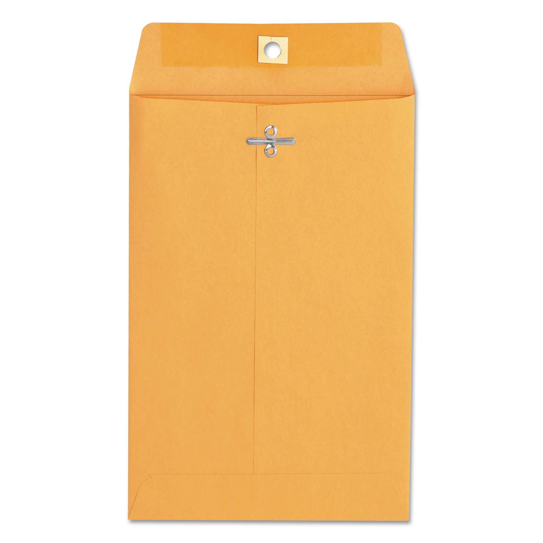 Kraft Clasp Envelope by Universal® UNV35262 | OnTimeSupplies.com