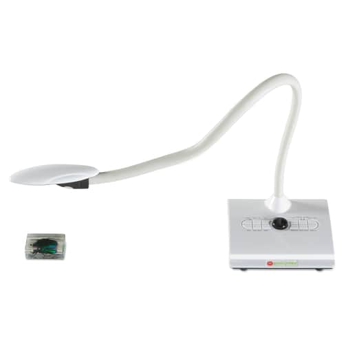 Discovery 1100 Document Camera by GBC® GBCDCV10001 | OnTimeSupplies.com