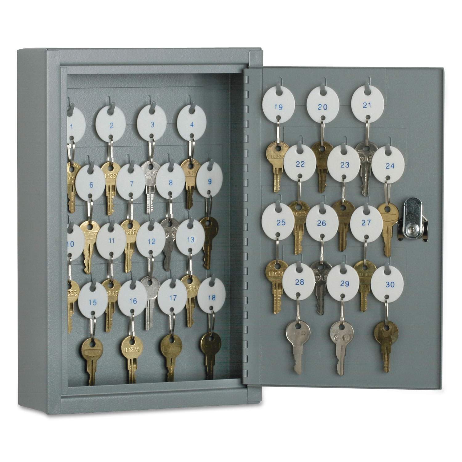キーボックス 7125001328973 by AbilityOne® NSN1328973 | OnTimeSupplies.com