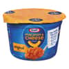 EZM01641 - Easy Mac Macaroni and Cheese, Micro Cups, 2.05 oz, 10/Carton