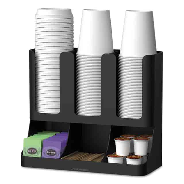 EMSUPRIGHT6BLK Product Image 7