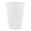 DCCP16 - SOLO Party Plastic Cold Drink Cups, 16 oz, 50/Sleeve, 20 Sleeves/Carton