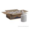 GPC44000 - Pacific Blue Select 2-Ply Center-Pull Perf Wipers, 2-Ply, 8.25 x 12, White, 520/Roll, 6 Rolls/Carton