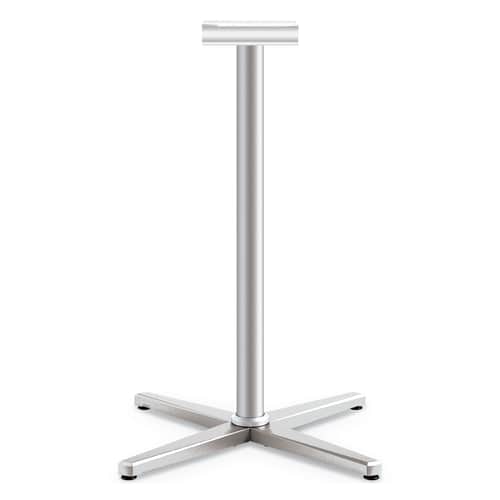 Arrange X-Leg Base for 42