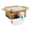 GPC27700 - Pacific Blue Select Two-Ply Perforated Paper Kitchen Roll Towels, 2-Ply, 11 x 8.8, White, 250/Roll, 12 Rolls/Carton