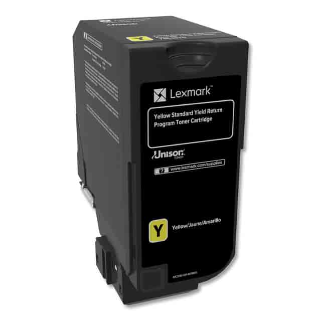 LEX74C10Y0 Product Image 2