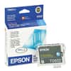 EPST060220S - T060220-S (60) DURABrite Ink, 450 Page-Yield, Cyan