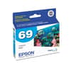 EPST069220S - T069220-S (69) DURABrite Ink, Cyan
