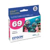 EPST069320S - T069320-S (69) DURABrite Ink, Magenta