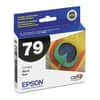 EPST079120 - T079120 (79) Claria High-Yield Ink, 470 Page-Yield, Black