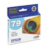 EPST079520 - T079520 (79) Claria High-Yield Ink, 810 Page-Yield, Light Cyan