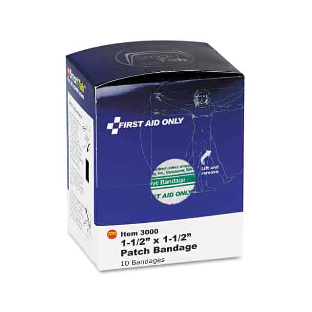 FAOFAE3000 Product Image 3
