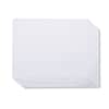 HOD402 - Doodle Desk Pad Refill, 25 Sheets, 20 lb Bond Weight Paper, 22" x 17", White