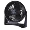 HWLHT900 - Super Turbo High-Performance Fan, 3 Speeds, Black