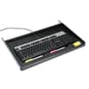 IVR53010 - Standard Underdesk Keyboard Drawer, 21.38"w x 12.88"d, Black