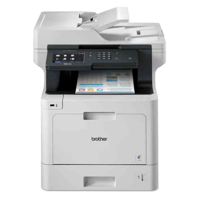 BRTMFCL8900CDW Product Image 4
