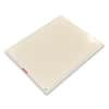 CWNWC3125SW - Walk-N-Clean Mat, Ivory Anti-Skid Pad Holder Surface, Non-Skid Backing, 31.5" x 25.5"