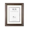 NSN3579979 - 7105013579979, SKILCRAFT Style G Cherry Frame, Wood, 8.5 x 11, 12/Box