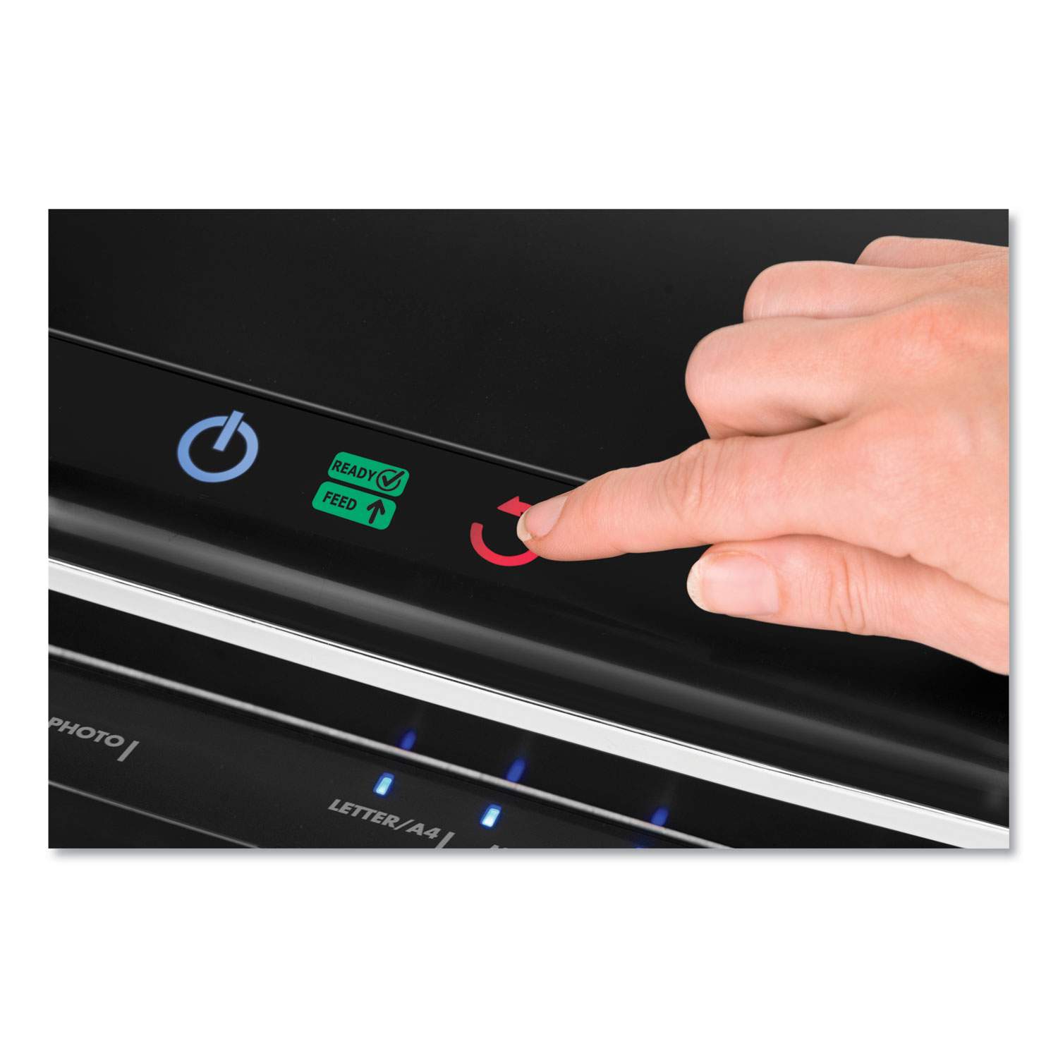 Venus 2 125 Laminator by Fellowes® FEL5734801 | OnTimeSupplies.com