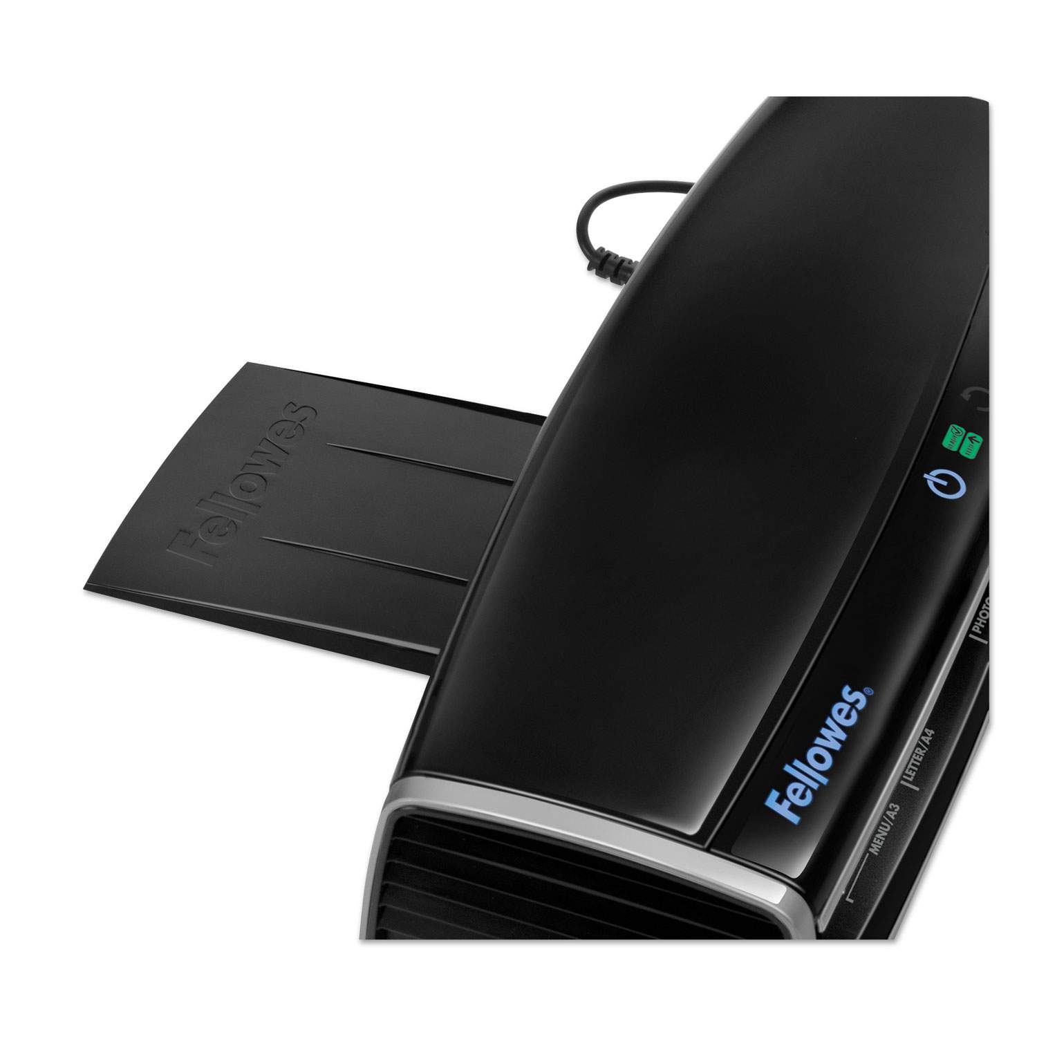Venus 2 125 Laminator by Fellowes® FEL5734801 | OnTimeSupplies.com
