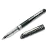 NSN4612660 - 7520014612660, SKILCRAFT Liquid Magnus Hybrid Gel Pen, Stick, Extra-Fine 0.5 mm, Black Ink, Clear/Black Barrel, Dozen