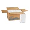 GPC20887 - Pacific Blue Ultra Folded Paper Towels, 1-Ply, 10.2 x 10.8, White, 220/Pack, 10 Packs/Carton