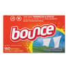 PGC80168BX - Fabric Softener Sheets, Outdoor Fresh Scent, 160 Sheets/Box