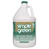 SMP13005EA - Industrial Cleaner and Degreaser, Concentrated, 1 gal Bottle