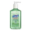 GOJ363912EA - Advanced Hand Sanitizer Soothing Gel, 12 oz Pump Bottle, Fresh Scent