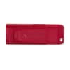 VER95507 - Store 'n' Go USB Flash Drive, 8 GB, Red