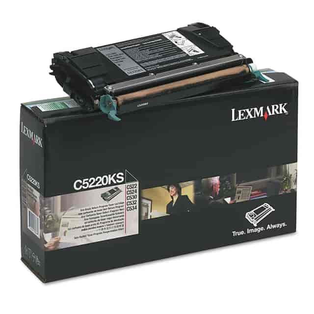 LEXC5220KS Product Image 2