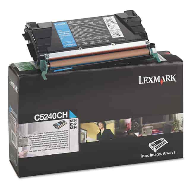 LEXC5240CH Product Image 2