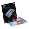 GBC3200599 - EZUse Thermal Laminating Pouches, 10 mil, 9" x 11.5", Gloss Clear, 50/Box