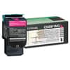 LEXC540H1MG - C540H1MG Return Program High-Yield Toner, 2,000 Page-Yield, Magenta