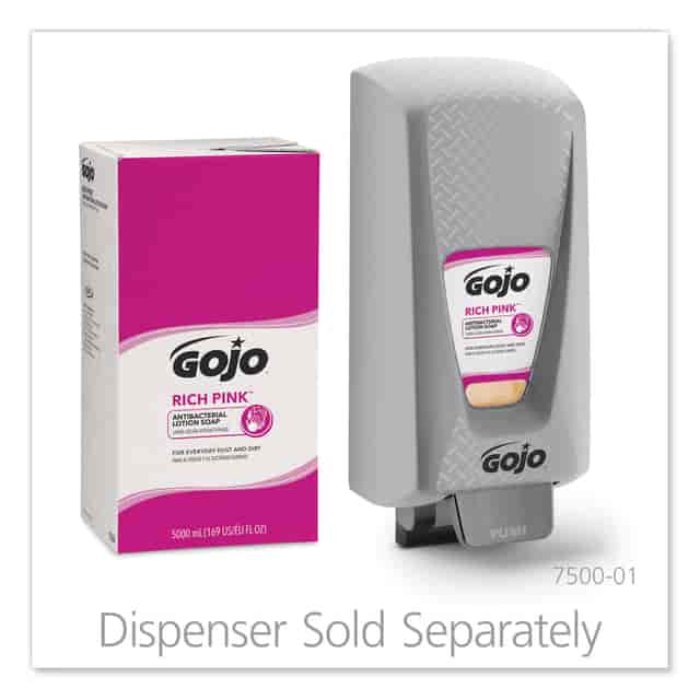 GOJ7520 Product Image 4