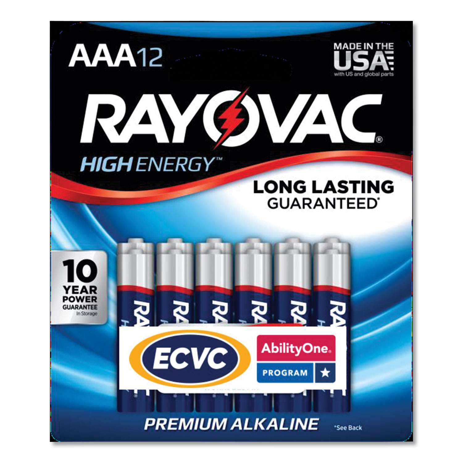 6135008264798 by AbilityOne® NSN8264798 | OnTimeSupplies.com