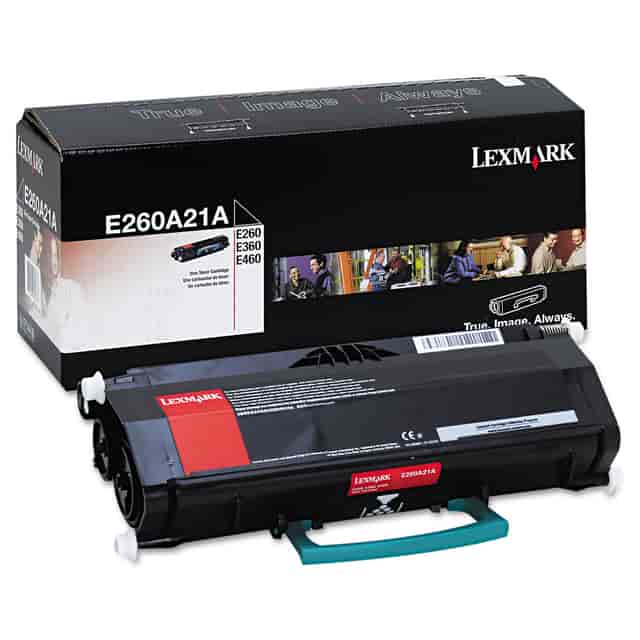 LEXE260A21A Product Image 3