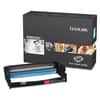 LEXE260X22G - E260X22G Return Program Photoconductor Unit, 30,000 Page-Yield, Black