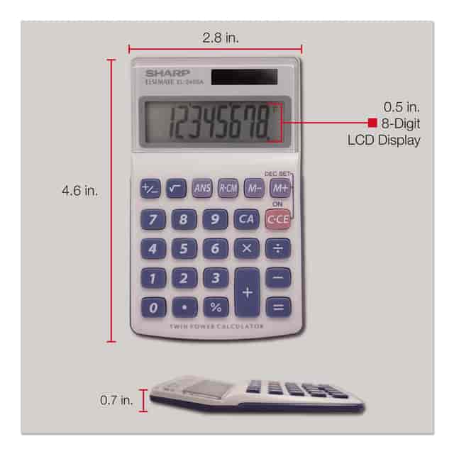SHREL240SAB Product Image 3