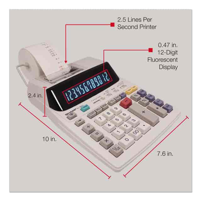 SHREL1801V Product Image 4