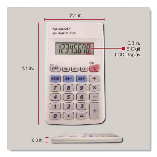 SHREL233SB Product Image 3