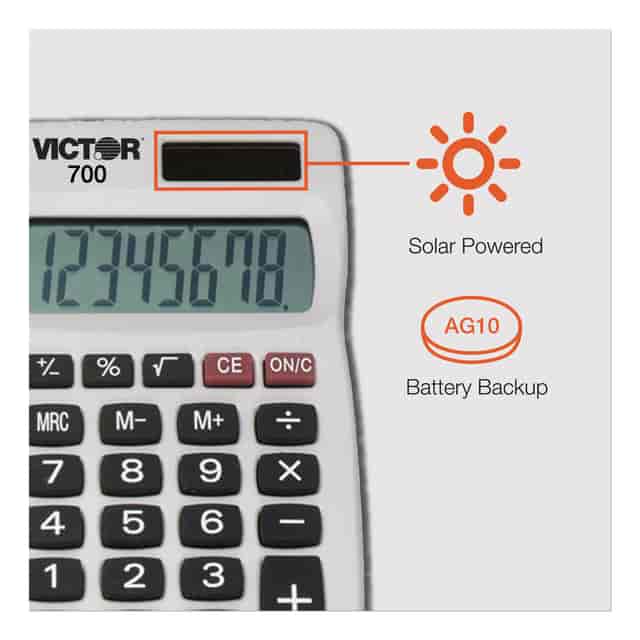 VCT700 Product Image 4