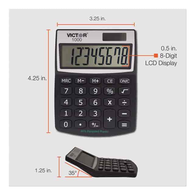 VCT1000 Product Image 3