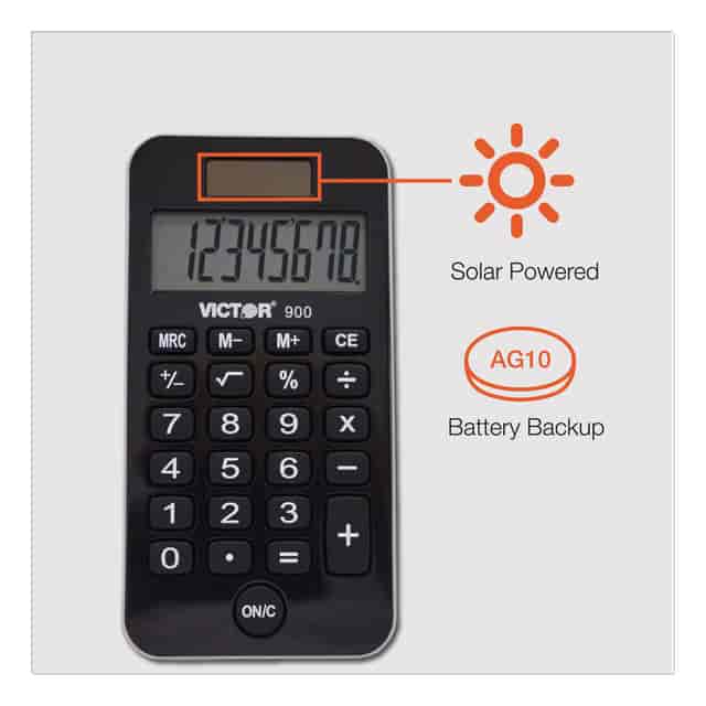 VCT900 Product Image 4