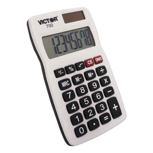 VCT700 Product Image 5