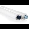 GBC3125365EZ - Ultima 35 EZload Roll Film, 1.7 mil, 12" x 300 ft, Gloss Clear, 2/Box