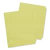 UNV20836 - Self-Tab Index Dividers, 5-Tab, 11 x 8.5, Buff, 36 Sets