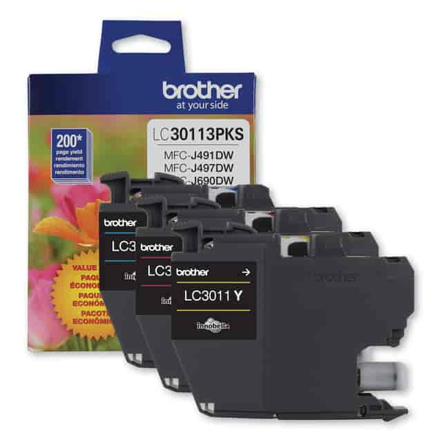 BRTLC30113PKS Product Image 2