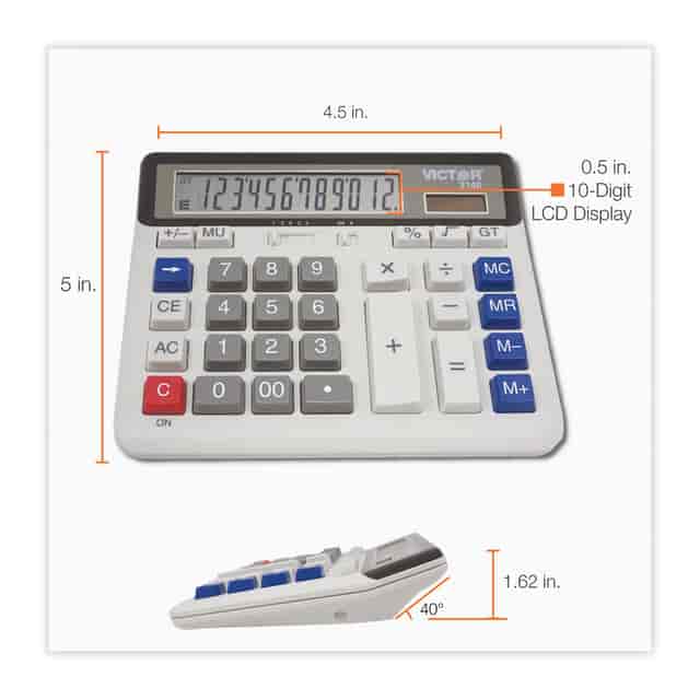 VCT2140 Product Image 3