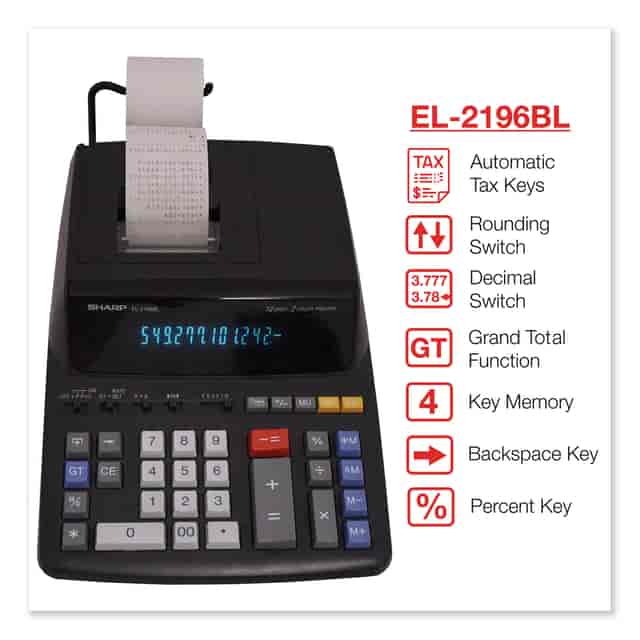 SHREL2196BL Product Image 2